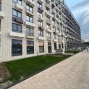 Продажа помещения c арендатором, окупаемость 10 лет