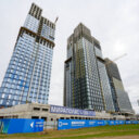 Аренда помещения в ЖК Мираполис, на гипертрафике