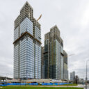 Продажа помещения в ЖК Мираполис, на гипертрафике