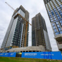Продажа помещения в ЖК Мираполис, на гипертрафике