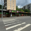 Продажа торгового помещения с арендаторами 