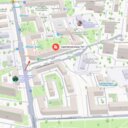 Аренда торгового помещения в районе Текстильщики