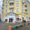 Аренда торгового помещения в районе Текстильщики
