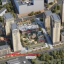 Продажа торгового помещения в ЖК «Квартал Метроном»
