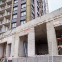 Продажа помещения с арендаторами в ЖК "1-й Саларьевский" 