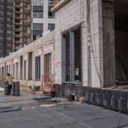 Продажа помещения с арендаторами в ЖК "1-й Саларьевский" 