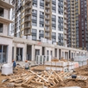 Продажа помещения с арендаторами в ЖК "1-й Саларьевский" 