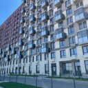 Продажа помещения с арендатором Магнит
