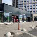 Продажа помещения в ЖК "Will Towers" с супермаркетом "Магнит"
