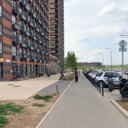 Продажа помещения с арендатором Soda