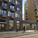 Продажа торгового помещения в ЖК Ильинские луга напротив поликлиники