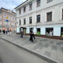 Аренда помещения под общепит/бар на Неглинной