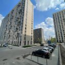 Аренда торгового помещения в ЖК "Квартал Ивакино" 