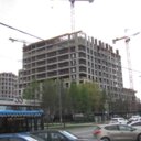 Продажа торгового помещения в клубном квартале "Крылатская 33" 