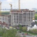 Продажа торгового помещения в клубном квартале "Крылатская 33" 