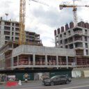 Продажа торгового помещения в клубном квартале "Крылатская 33" 