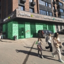 Помещение с сетевыми арендаторами в ЖК "Фестиваль парк"