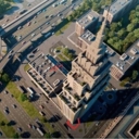 Аренда торгового помещения в ЖК "Alcon Tower"