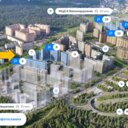 Продажа нежилого помещения в новостройке