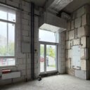 Продажа нежилого помещения в новостройке