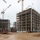 Продажа углового помещения в ЖК "Ильинские луга" 