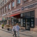 Продажа торгового помещения с сетевым рестораном