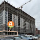 Продажа помещения с супермаркетом в ЖК "1-й Донской" 