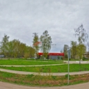 Продажа торгового здания с арендаторами