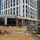Аренда торгового помещения в ЖК Бунинские кварталы 
