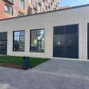 Аренда торгового помещения в ЖК Барклая