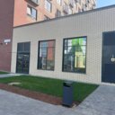 Аренда торгового помещения в ЖК Барклая