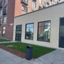 Аренда торгового помещения в ЖК Барклая