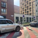 Аренда торгового помещения в ЖК Барклая