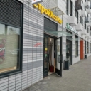 Продажа помещения с арендатором в ЖК "Амурский парк" 