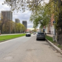 Продажа торгового помещения возле м. Сокол