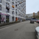 Продажа помещения с арендатором в ЖК "Амурский парк" 