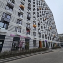 Продажа помещения с арендатором в ЖК "Амурский парк" 