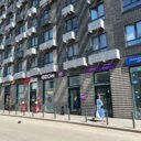 Продажа помещения с арендатором Красное и Белое
