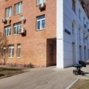 Продажа торгового помещения с магазином "Дикси"