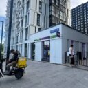 Продажа помещения с арендаторами в ЖК "Прокшино"
