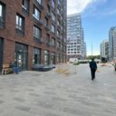 Продажа помещения с арендатором в ЖК "Прокшино" 