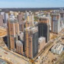 Продажа помещения с магазином Пятерочка в ЖК "Квартал Метроном"
