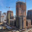 Продажа торгового помещения в ЖК «Квартал Метроном»