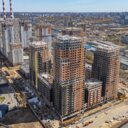 Продажа торгового помещения в ЖК «Квартал Метроном»