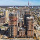 Продажа торгового помещения в ЖК «Квартал Метроном»