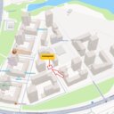 Аренда помещения в стилобате в комплексе Дзен кварталы