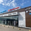 Продажа торгового здания с сетевыми арендаторами 