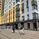 Продажа помещения с арендатором в Коммунарке