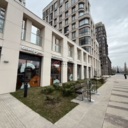 Продажа торгового помещения с арендатором в ЖК "NOW"