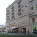 Аренда торгового помещения на Смоленском бульваре